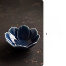 Prato de Frutas Flor de Lótus