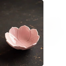 Prato de Frutas Flor de Lótus