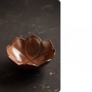 Prato de Frutas Flor de Lótus