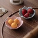 Prato de Frutas Flor de Lótus