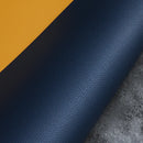 Tapete de Mesa de Jantar de Couro Dupla Face